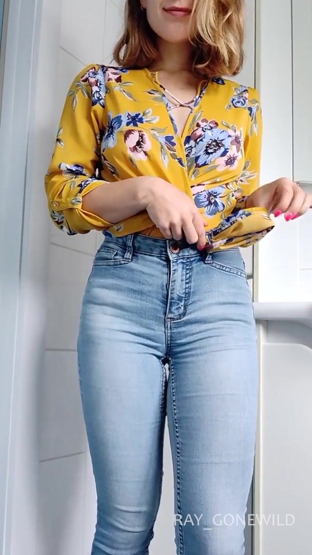 I just want to know if you like my titties... And?