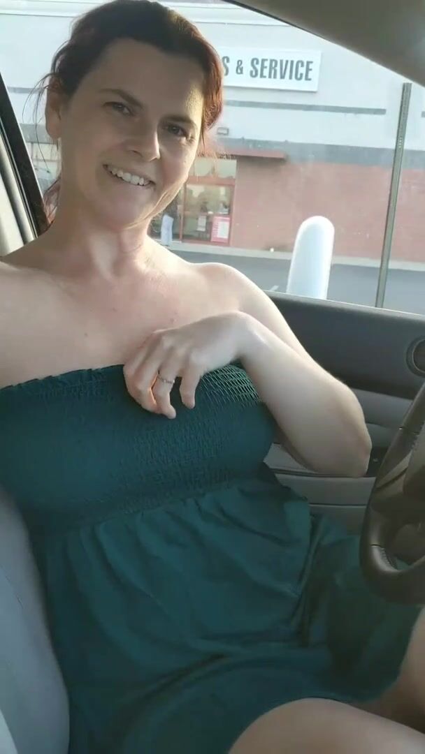 Friday flash in the car ;) hope they're ok