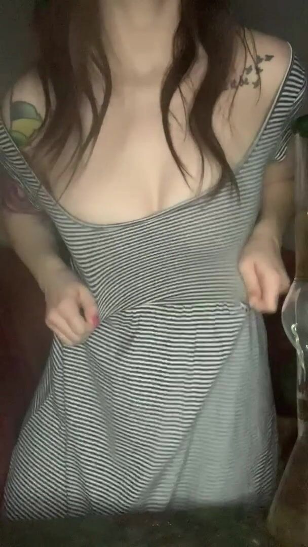 I just want to show off for company