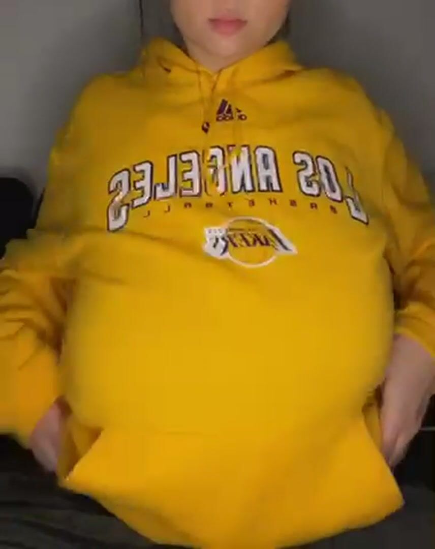 Would you fuck me while the game’s on?