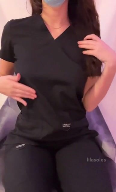 I know everyone loves a naughty nurse but how do you feel about horny med students?