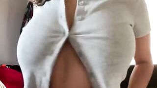 Titty Drop: Perfect Titty Flash #4