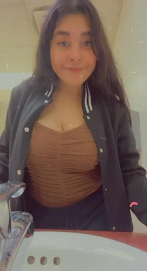 Would you jerk off if I send you nudes while I’m out?