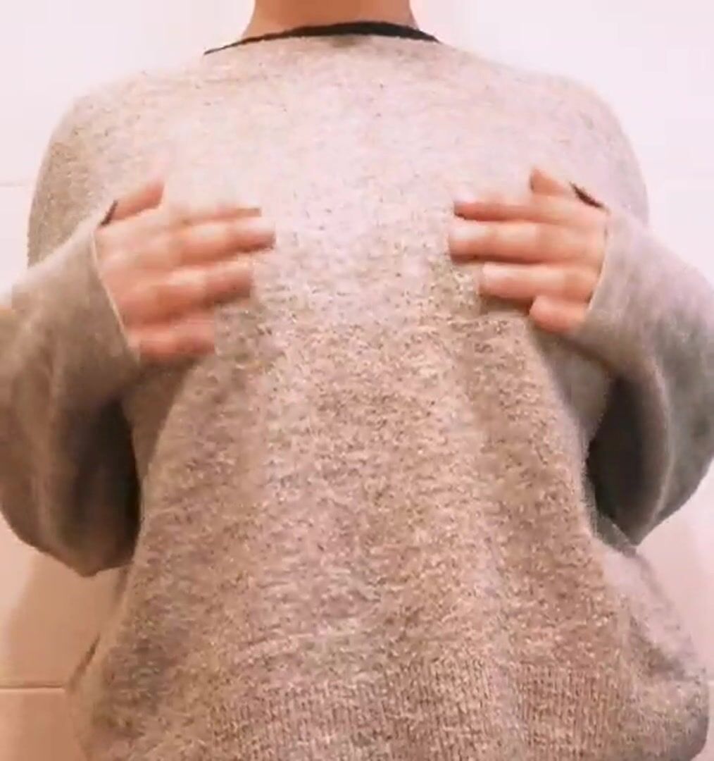 Braless drop ????