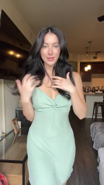 Braless is the way to go