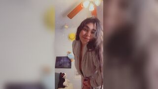 Titty Drop: Would you join me in the shower If I asked nicely? #2