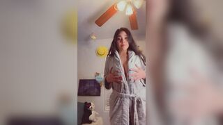 Titty Drop: Would you join me in the shower If I asked nicely? #4