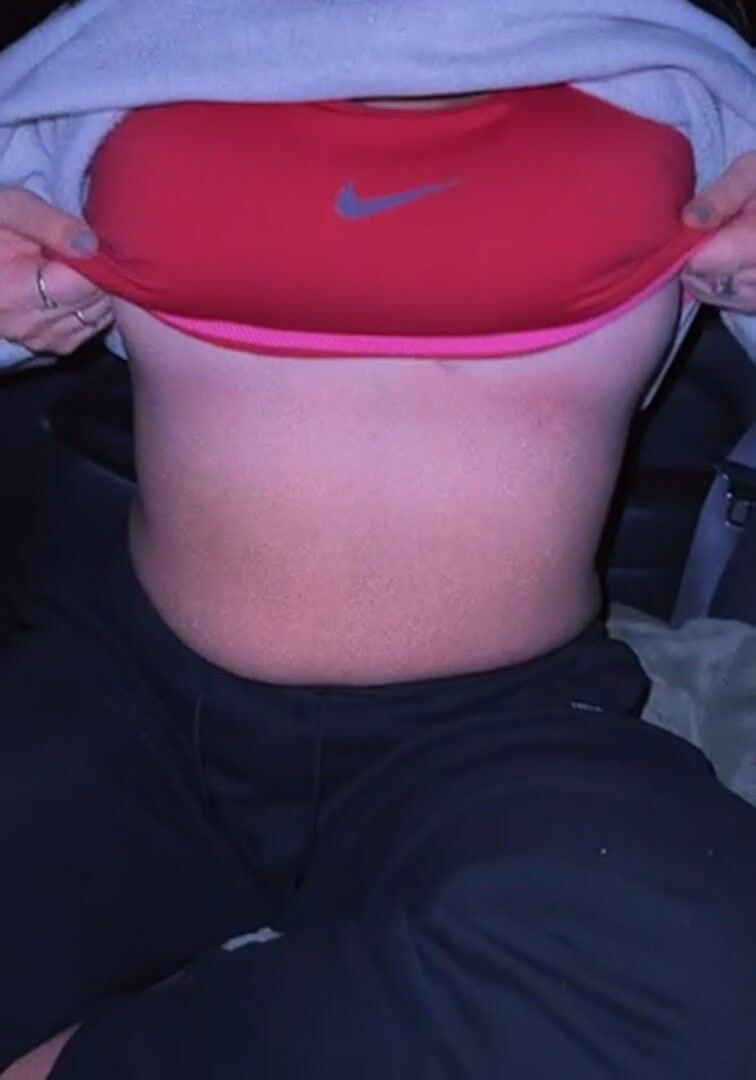 Would you let me drop this on your face ?