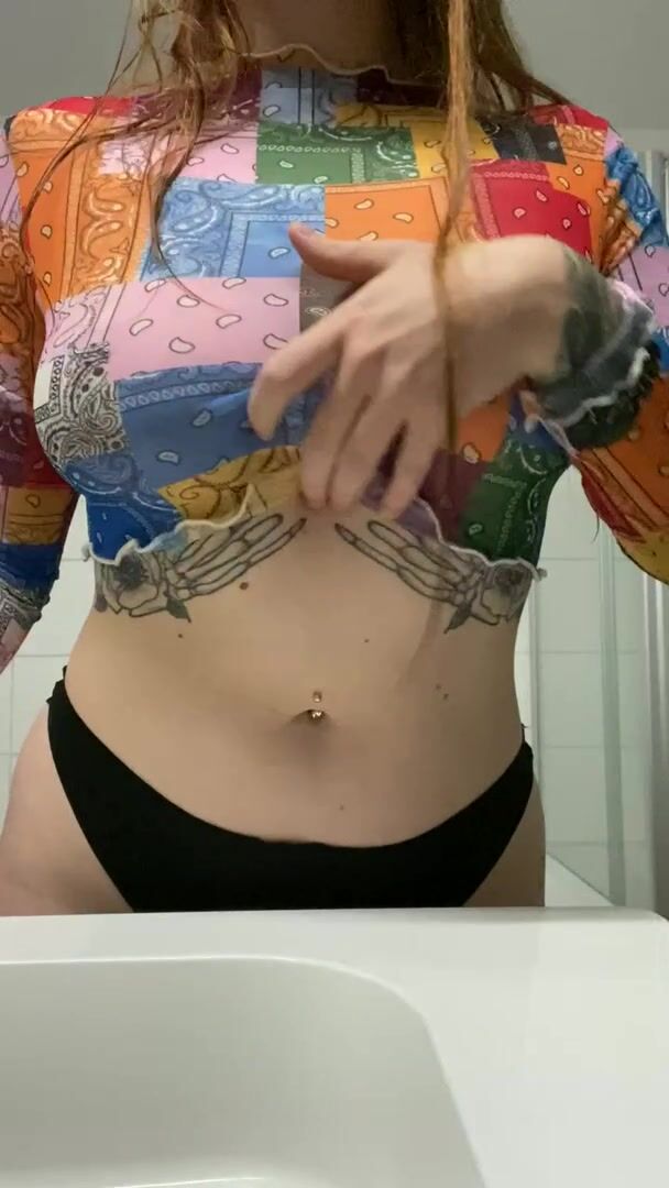 I know this reveal will get you hard