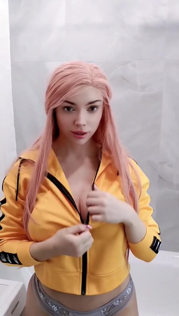 That's A Really Nice Rack Reveal