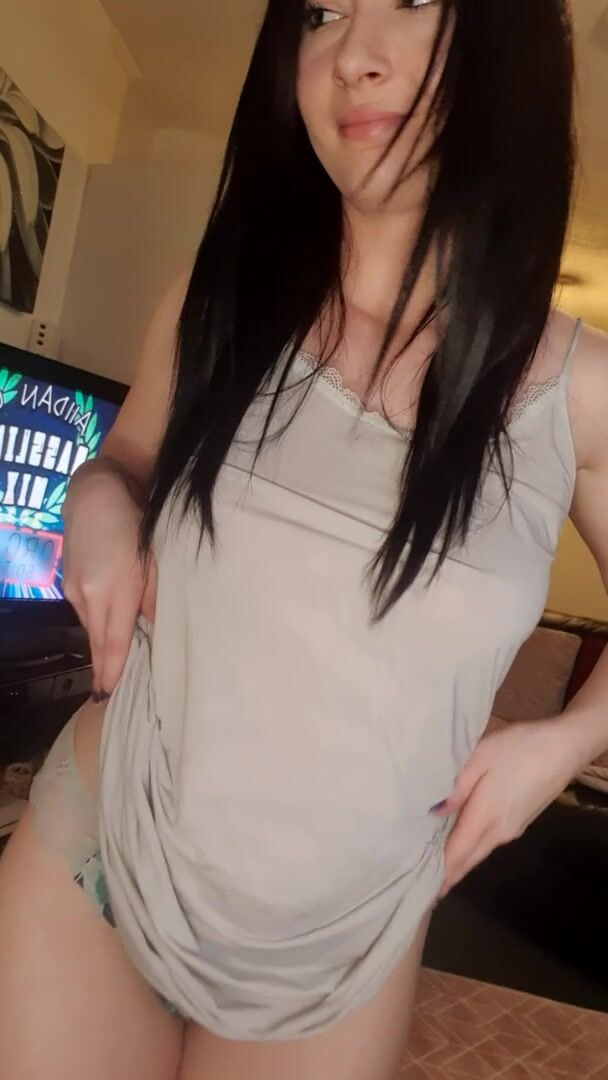 Perky boobs to perk up you Thursday morning:*