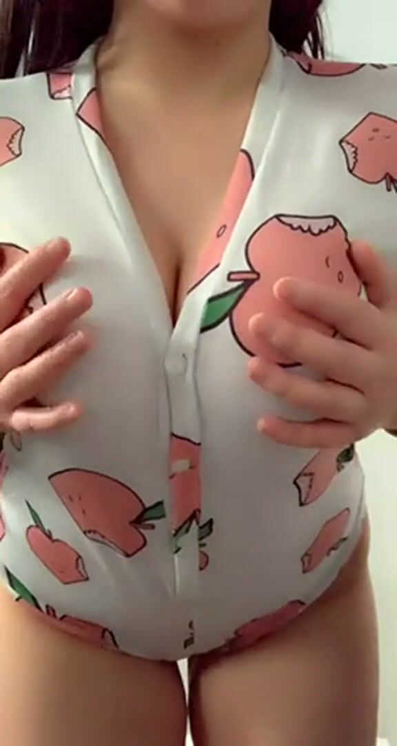 Perky reveal ♥️ what do you think??
