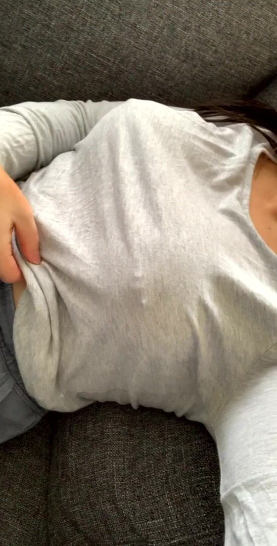 Perky reveal...
