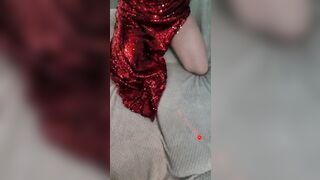 Titty Drop: Jessica rabbit boob reveal #4