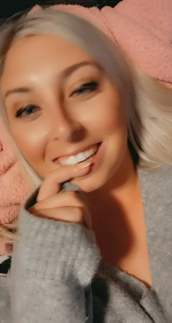 All smiles to reveal for you