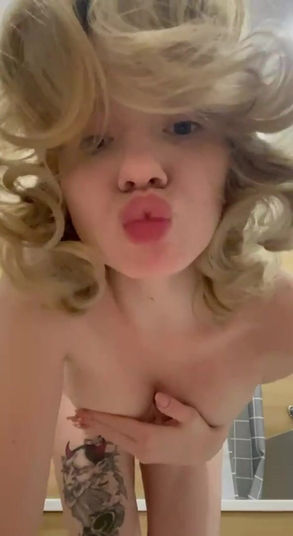 Do you like the shape and size of my boobs?