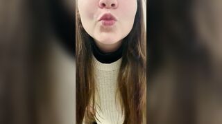 Do you like sweater drops? ????