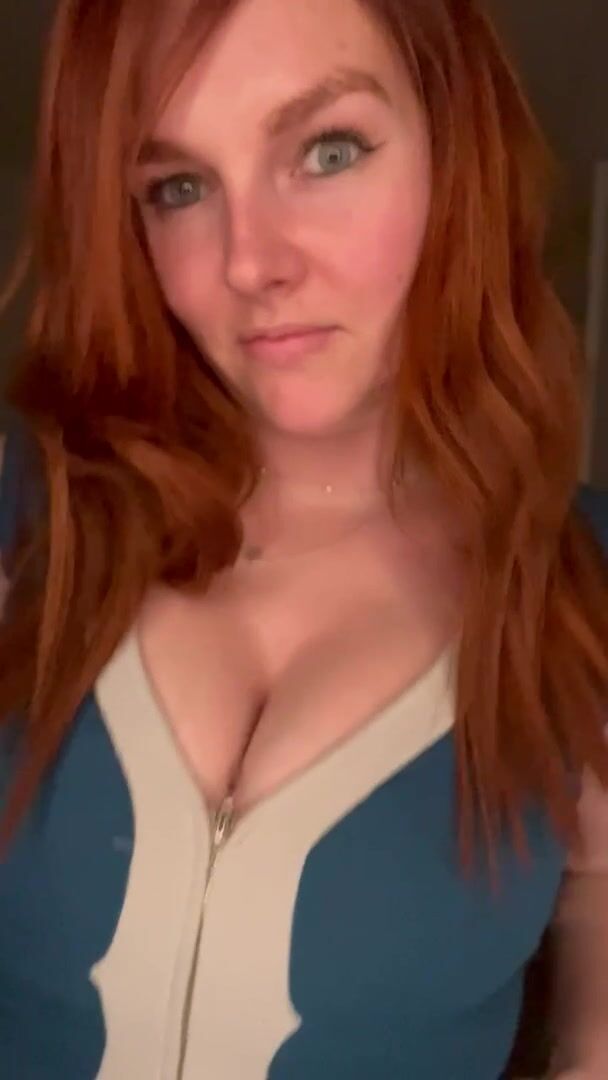 Do you like redheads?