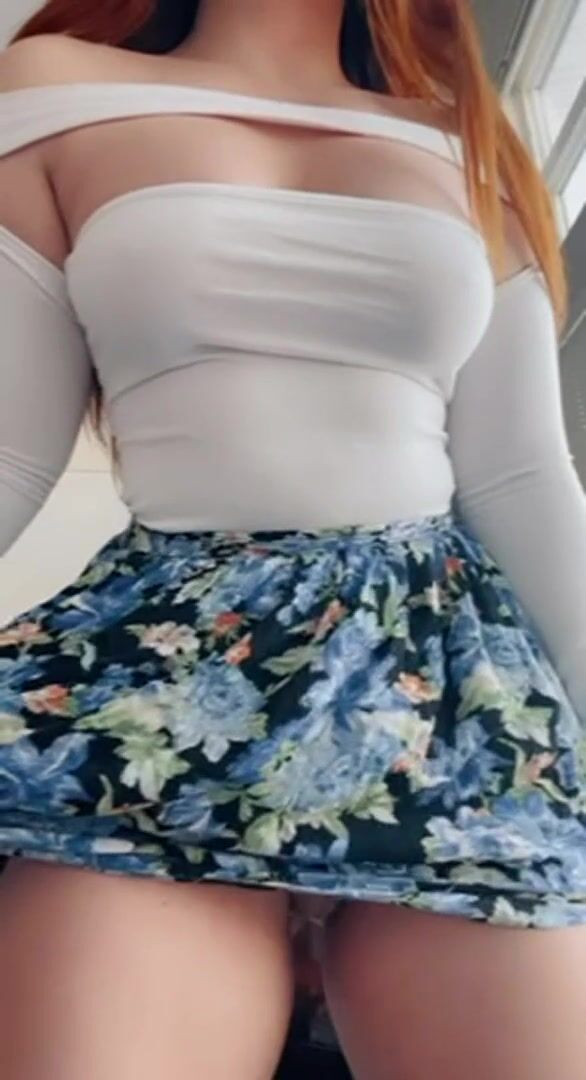Do you like perky tits that “pop” when they’re revealed?
