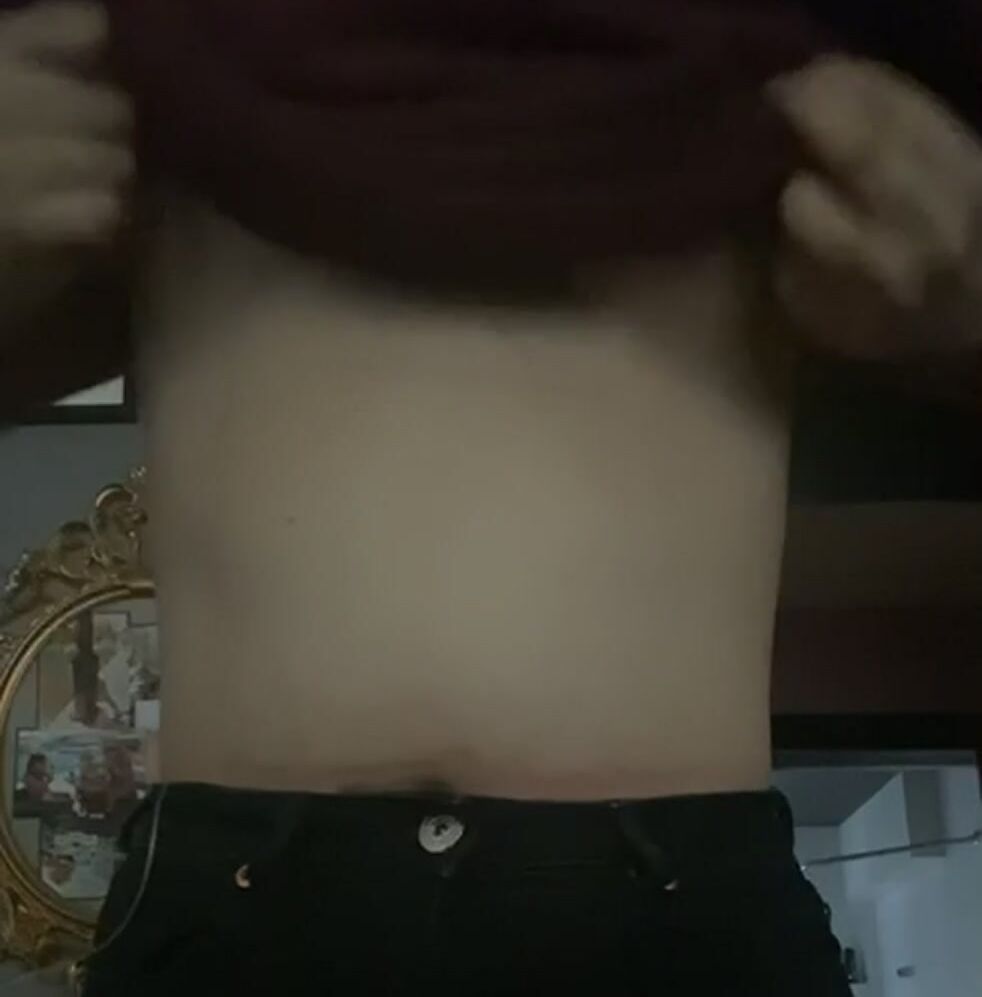 Sweet titty drop