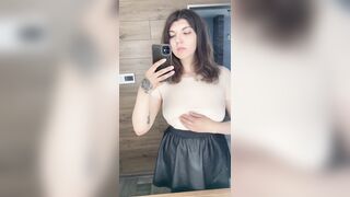 Any dads willing to taste my little melons?