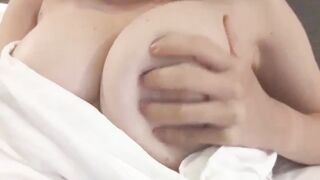 Titty Drop: Do you like natural 19Y/O tity drop? #3