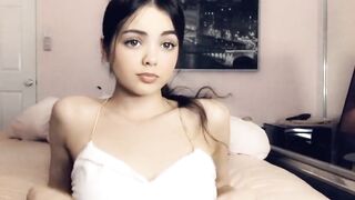 Titty Drop: Sweet teen drop #3