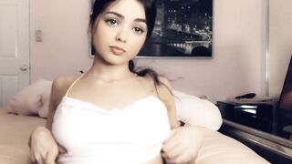 Titty Drop: Sweet teen drop #4