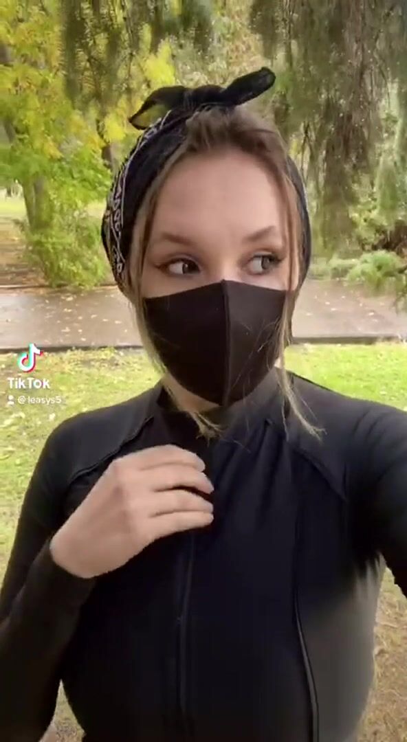 MASSIVE BOOBS! Bigger than u though