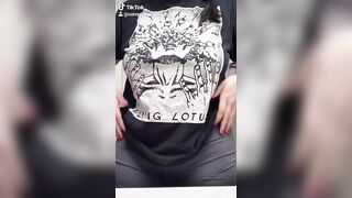 Titty Drop: TikTok Big Tits drop #3