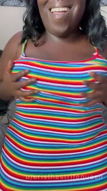 I've got a chocolate drop if you have a sweet tooth!