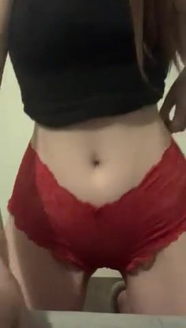 Is it possible for your own body to make you horny? Or is it just me