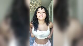 Titty Drop: Sweet little titty drop ❤️ #2