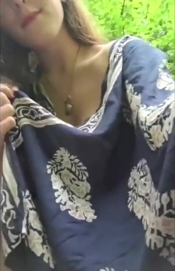 Goddess reveal