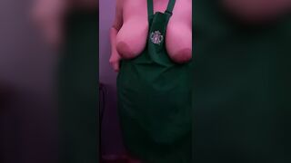 Titty Drop: How may I take your order? #4