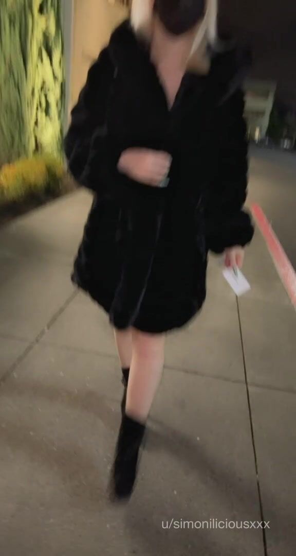 Do you like my outfit ?