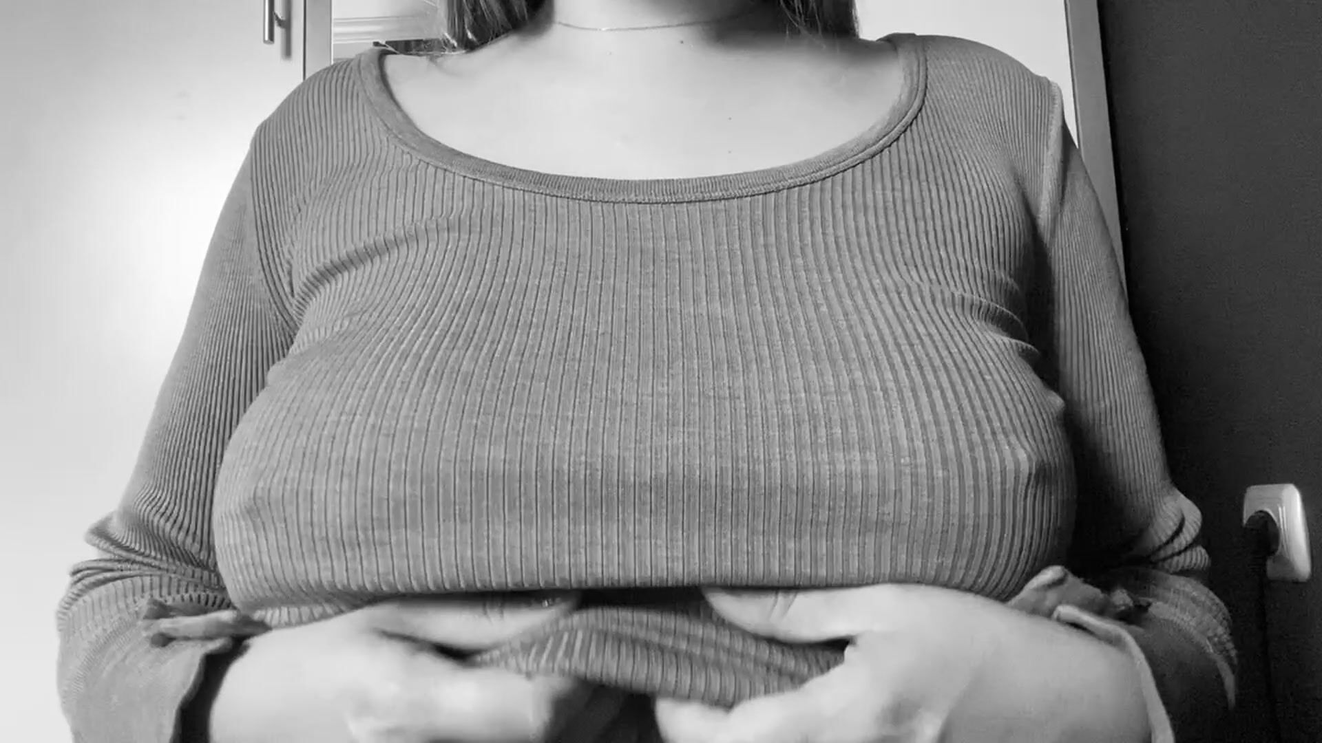 Do you like my nipples?