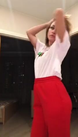 As usual TikTok drop