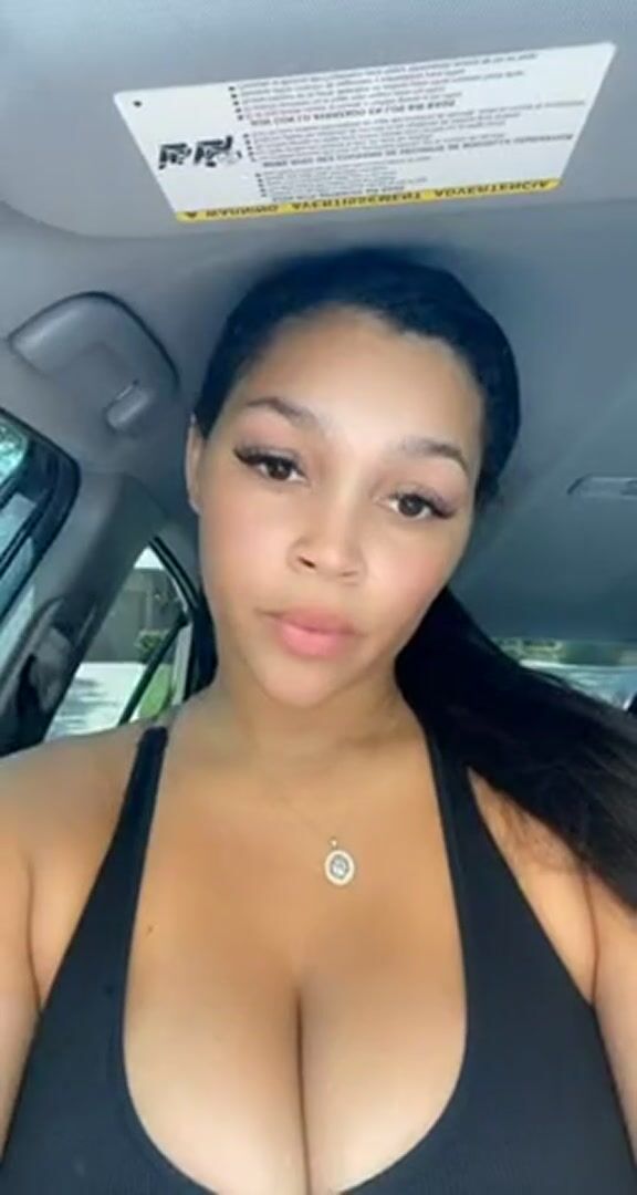 Sweaty Titty Drop