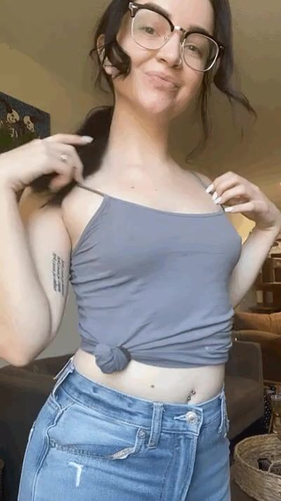 Itty Bitty Reveal