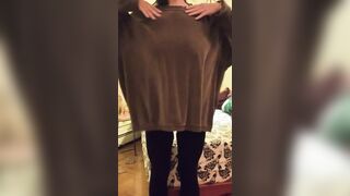 Sweater season ????????✨????