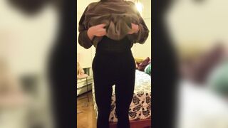 Titty Drop: Sweater season ????????✨???? #5