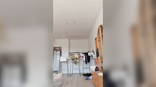 Ah! You startled me!