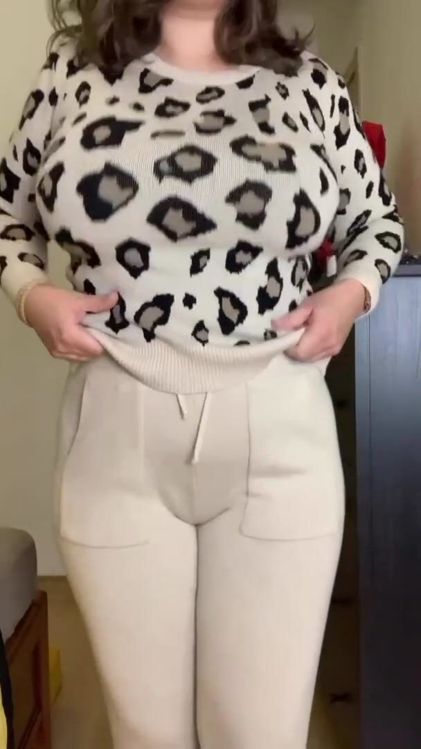 Do you like my bouncy drop? :P