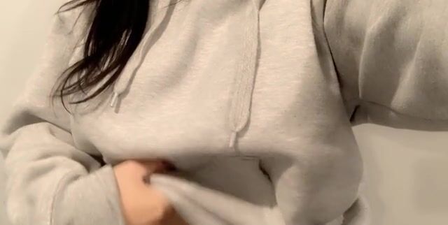 It's winter where I live but I still have to get my tits out  ❄️