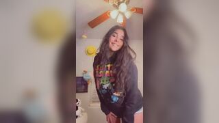 Titty Drop: Do you like my body type? I’m curious #2