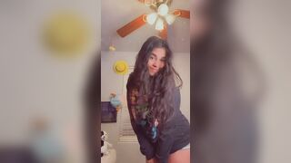 Titty Drop: Do you like my body type? I’m curious #3
