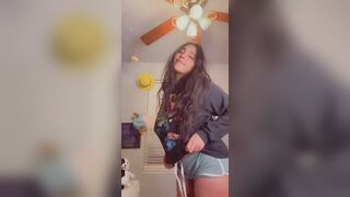 Titty Drop: Do you like my body type? I’m curious #5