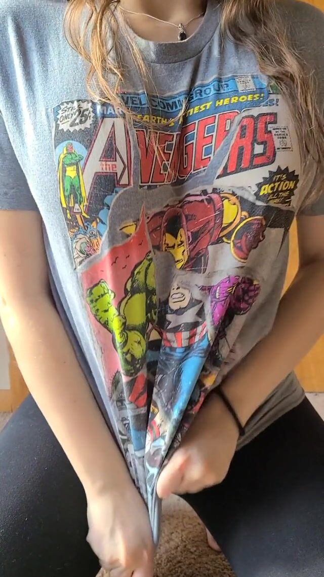 Marvelous aren't they?