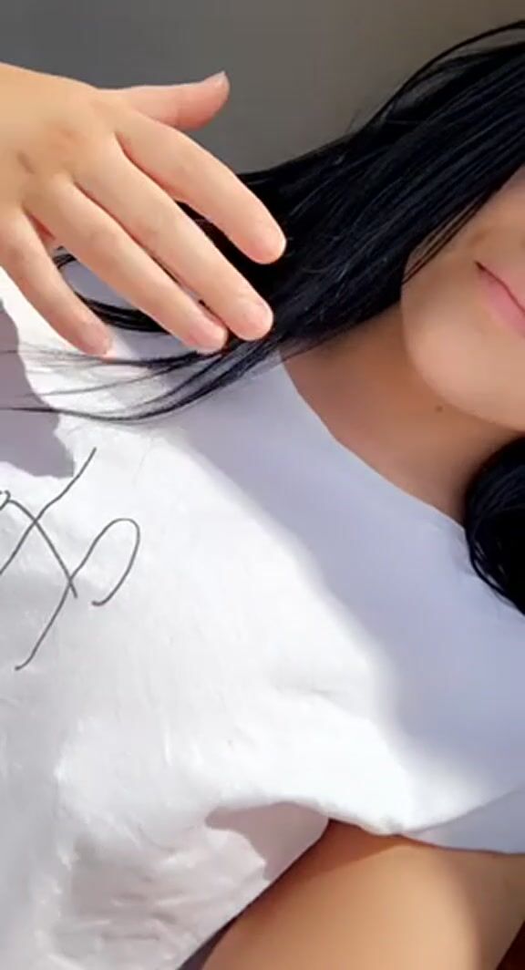 Do you like my big titty reveal?